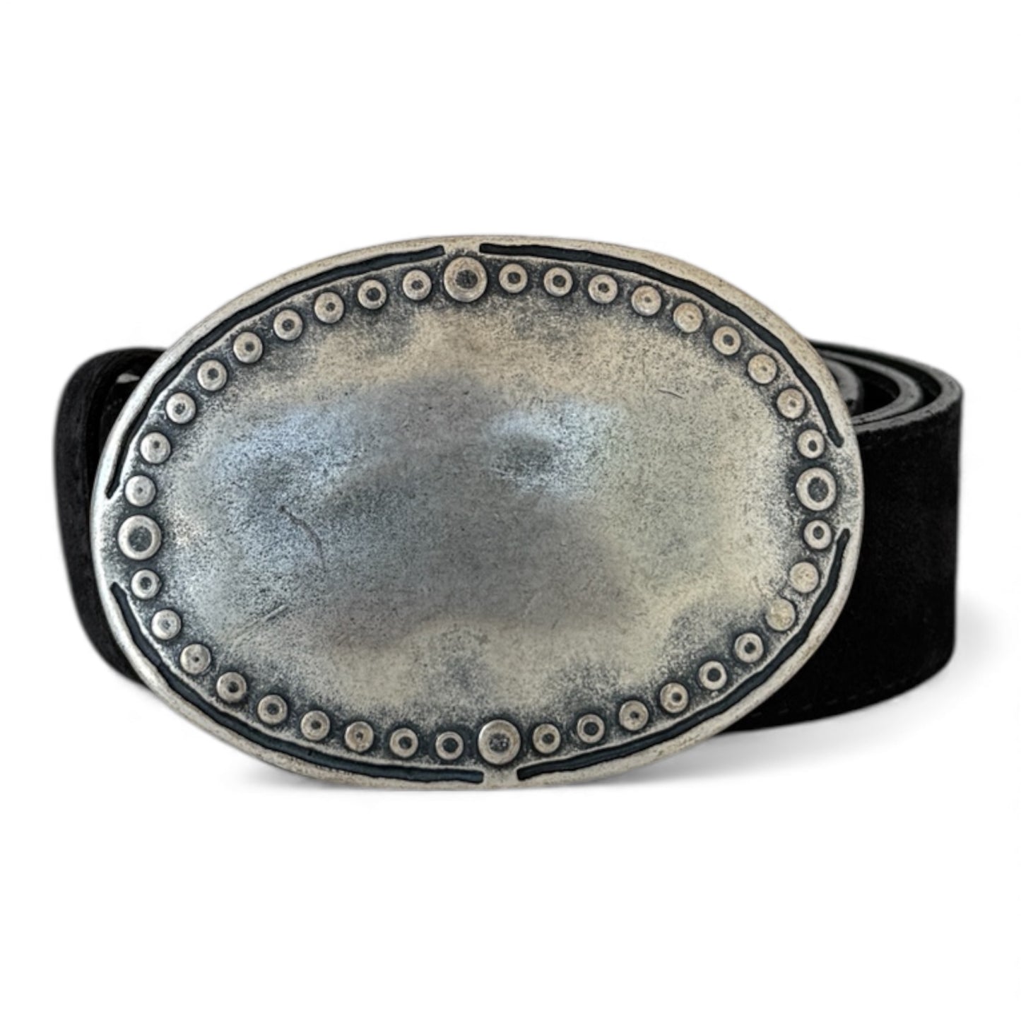 INDIANA serraje black