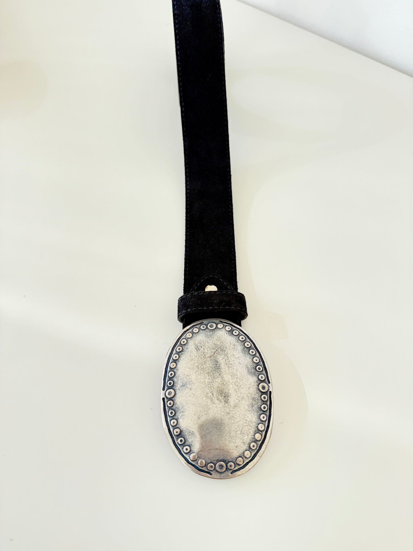 INDIANA serraje black